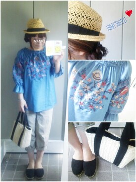 ♡♡♡さんのコーディネート