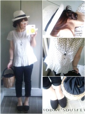 ♡♡♡さんのコーディネート