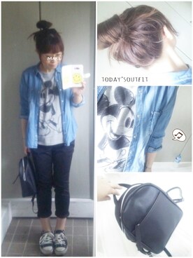 ♡♡♡さんのコーディネート