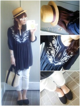 ♡♡♡さんのコーディネート