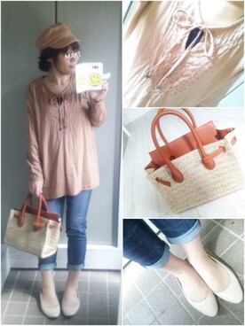 ♡♡♡さんのコーディネート