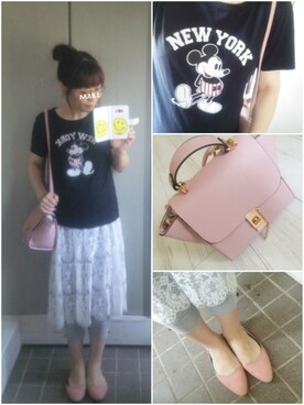 ♡♡♡さんのコーディネート