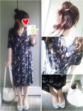 ♡♡♡さんのコーディネート