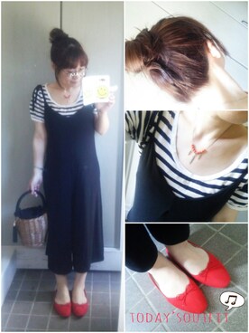 ♡♡♡さんのコーディネート