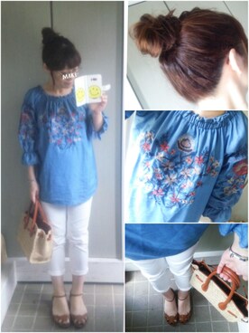 ♡♡♡さんのコーディネート