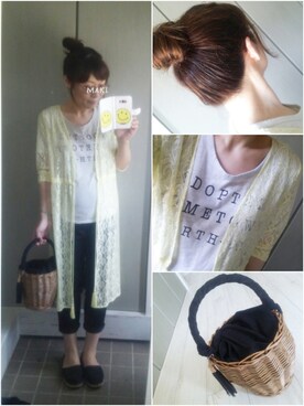 ♡♡♡さんのコーディネート