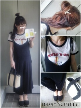 ♡♡♡さんのコーディネート