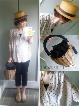 ♡♡♡さんのコーディネート