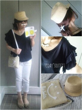 ♡♡♡さんのコーディネート