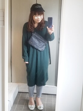 ♡♡♡さんのコーディネート