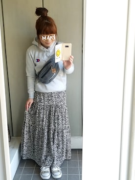 ♡♡♡さんのコーディネート