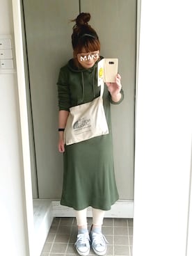 ♡♡♡さんのコーディネート