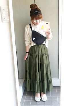 ♡♡♡さんのコーディネート