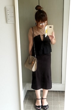 ♡♡♡さんのコーディネート