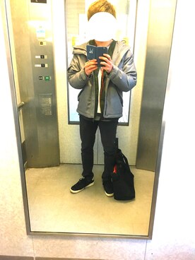 Bさんのコーディネート