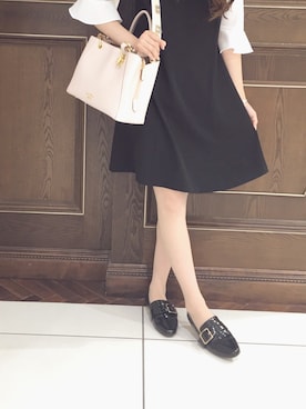 「サマンサタバサ」｜うーちゃん♡.*･ﾟ　さん（レディース・163cm・20代）の夏コーディネート