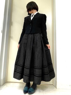 HIMIKO　北千住マルイ店さんのコーディネート