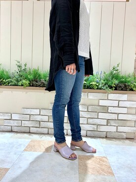 HIMIKO　北千住マルイ店さんのコーディネート