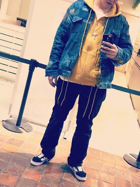 マルちゃんさんのコーディネート