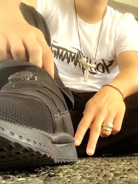 マルちゃんさんのコーディネート