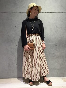 LEPSIM �������򕌁byuka�����T�V���c/�J�b�g�\�[�u�iLEPSIM�b���v�V�B���j�v���g�����R�[�f�B�l�[�g