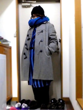 Magu.さんのコーディネート