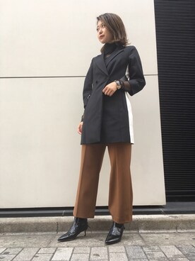 Aikoさんのコーディネート