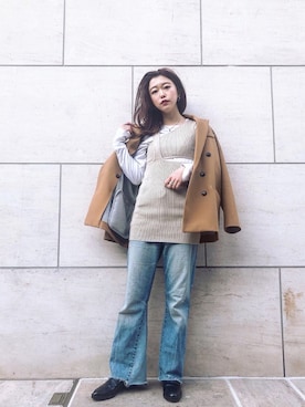 Aikoさんのコーディネート