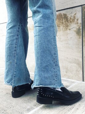 Aikoさんのコーディネート