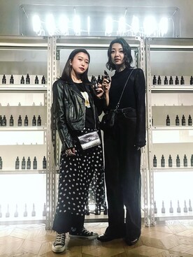 Aikoさんのコーディネート