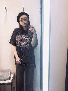 Aikoさんのコーディネート