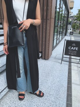 Aikoさんのコーディネート