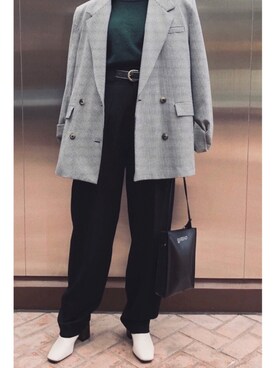 Aikoさんのコーディネート