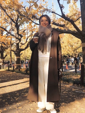 Aikoさんのコーディネート