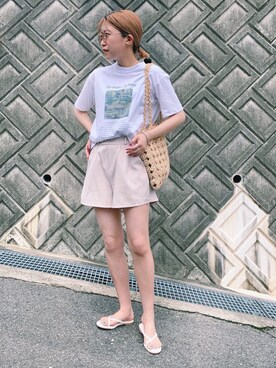 Aikoさんのコーディネート