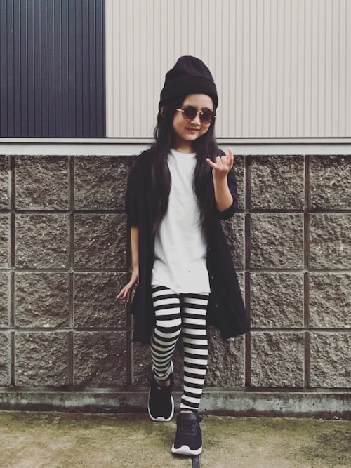 nenechalさんのコーディネート