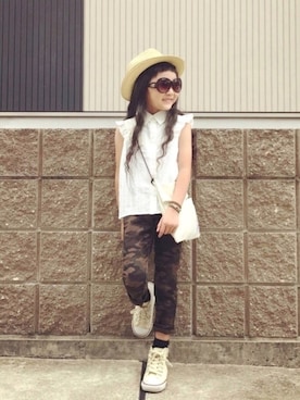 nenechalさんのコーディネート