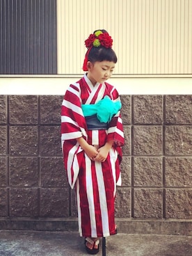 nenechalさんのコーディネート