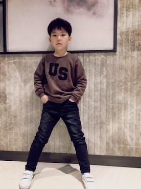 月下iさんのコーディネート