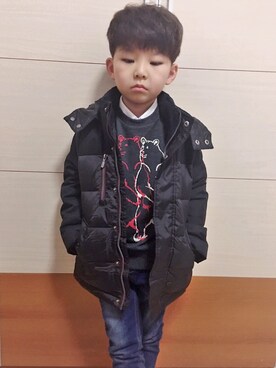 月下iさんのコーディネート