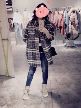 月下iさんのコーディネート