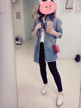 月下iさんのコーディネート