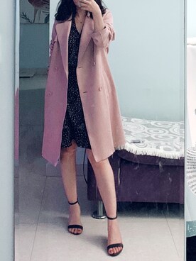 月下iさんのコーディネート