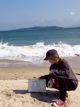 aisanさんのコーディネート