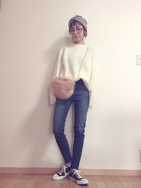  ＊Yu＊さんのコーディネート