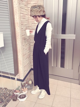  ＊Yu＊さんのコーディネート