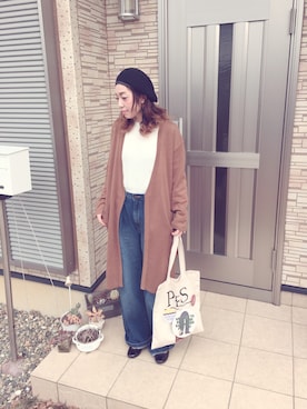  ＊Yu＊さんのコーディネート