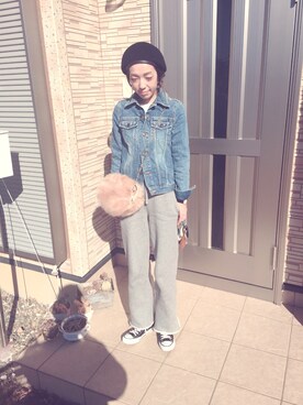  ＊Yu＊さんのコーディネート