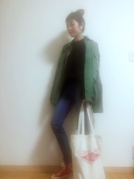  ＊Yu＊さんのコーディネート