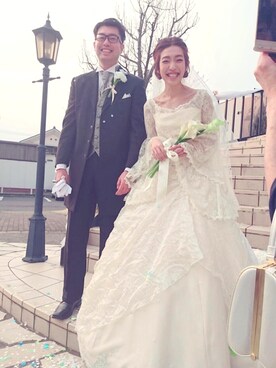  ＊Yu＊さんのコーディネート